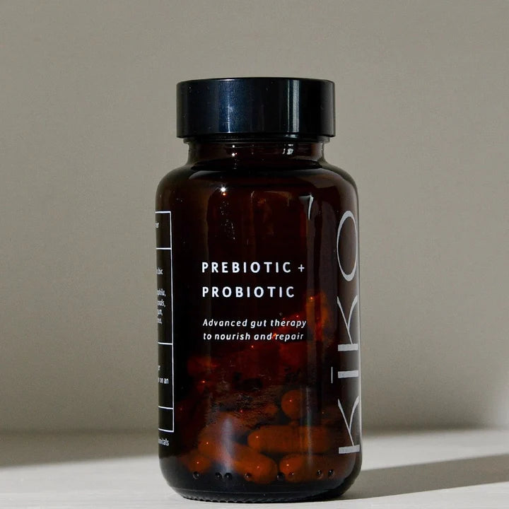 Prebiotic Probiotic by KIKO Vitals | Fertility Collection